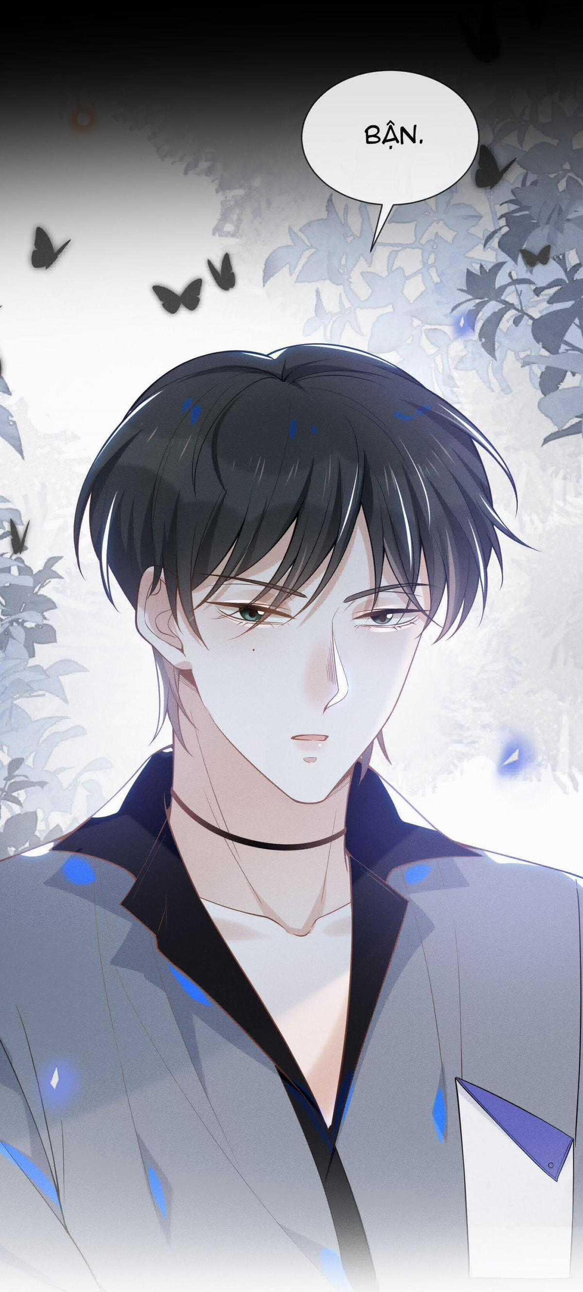 Lai Sinh Bất Kiến - Chapter 33 - Trang 33