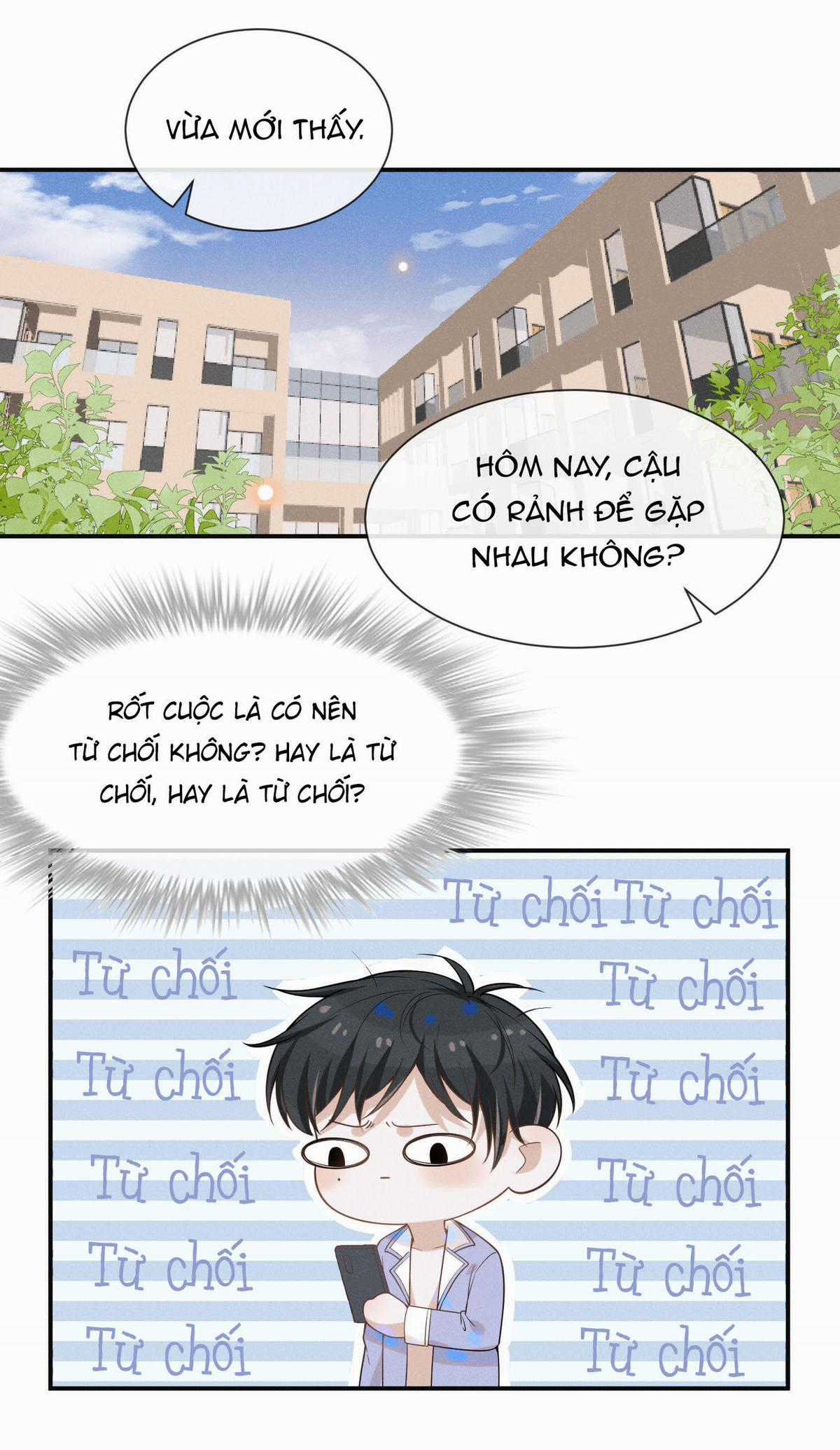 Lai Sinh Bất Kiến - Chapter 33 - Trang 7