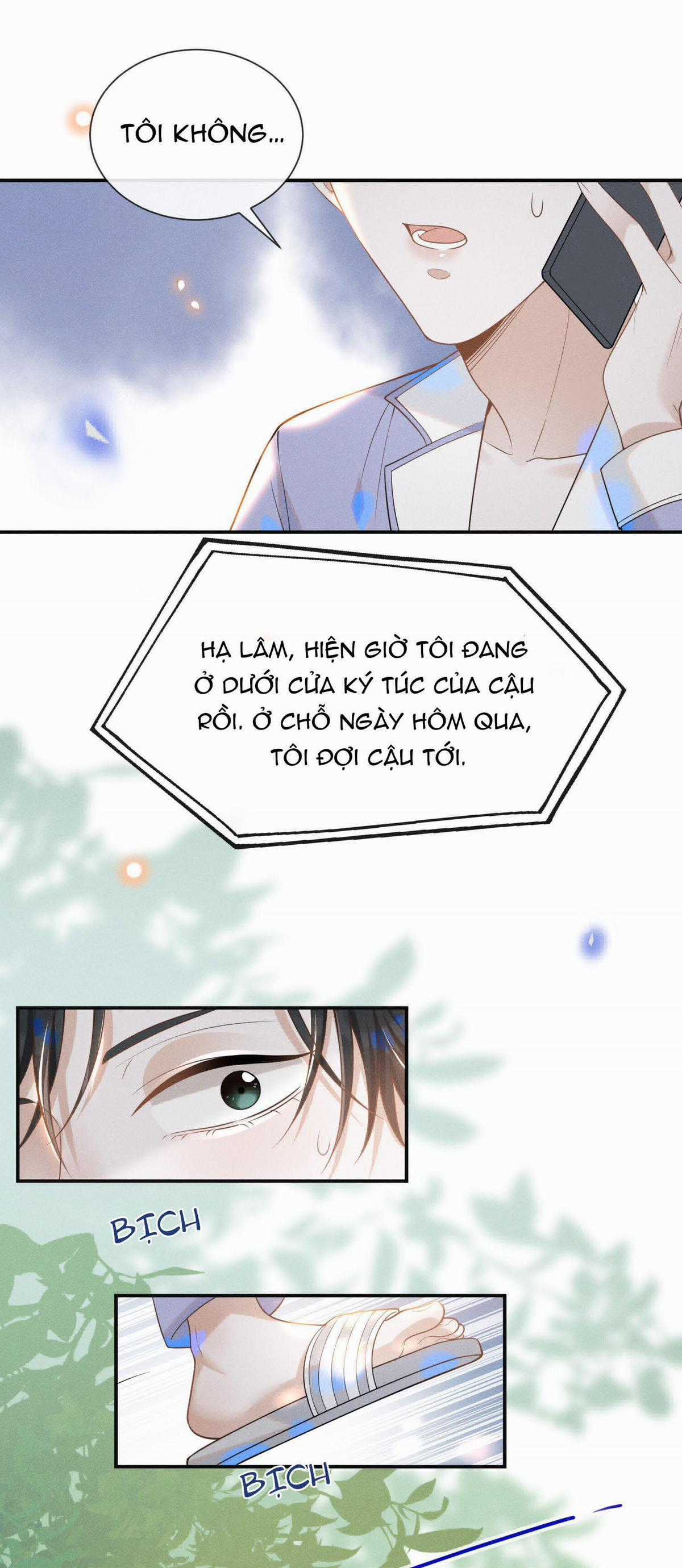 Lai Sinh Bất Kiến - Chapter 33 - Trang 8