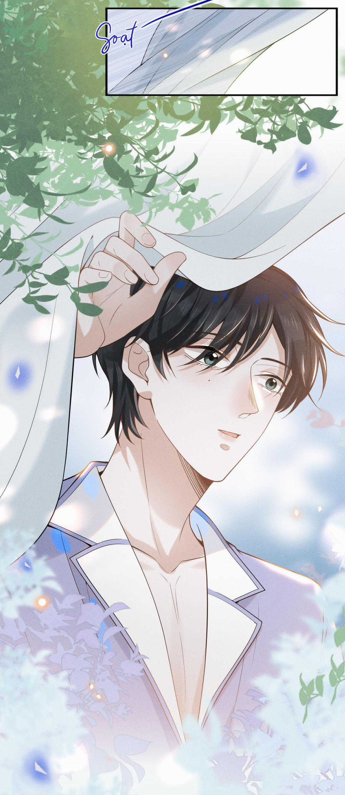 Lai Sinh Bất Kiến - Chapter 33 - Trang 9