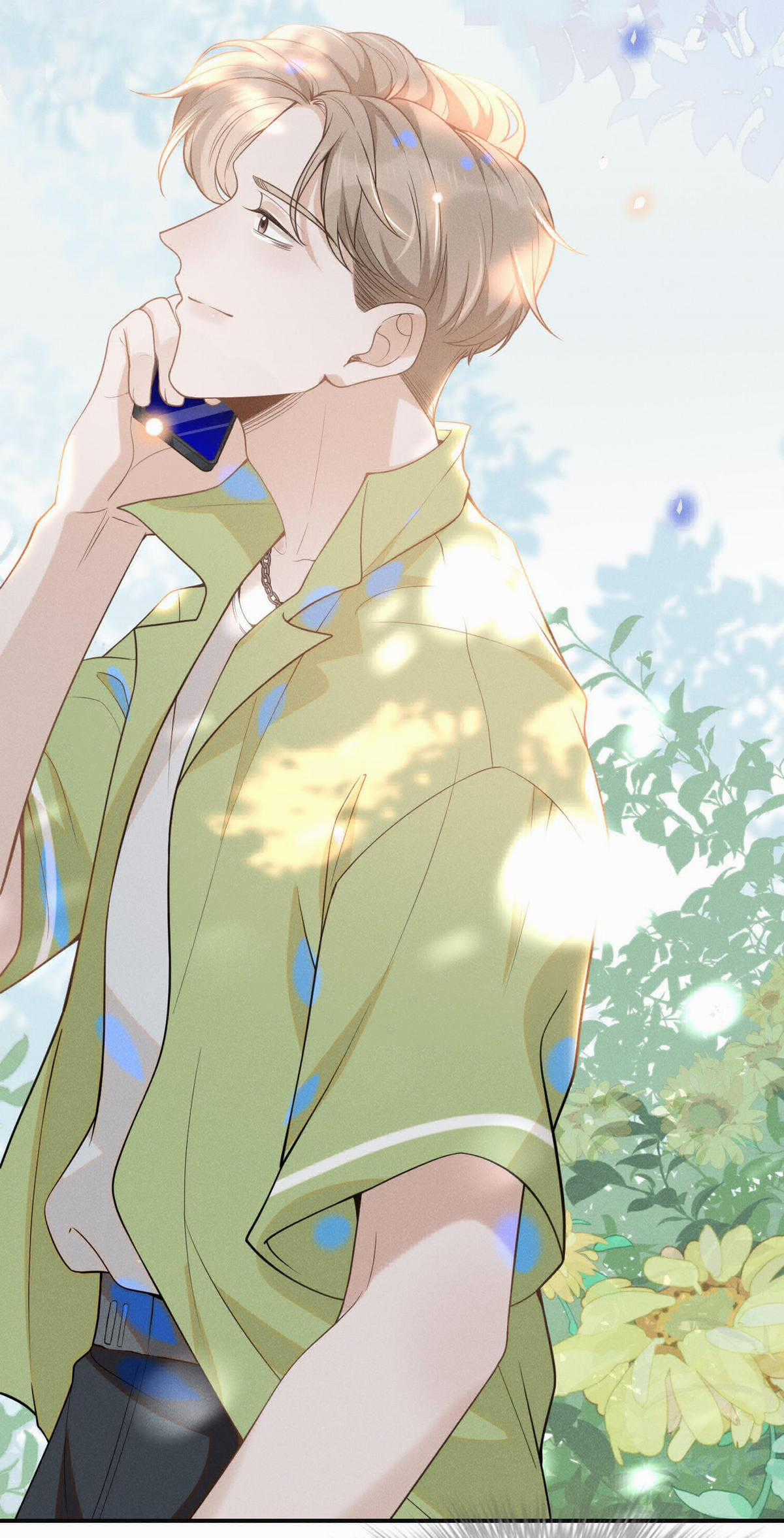 Lai Sinh Bất Kiến - Chapter 33 - Trang 10