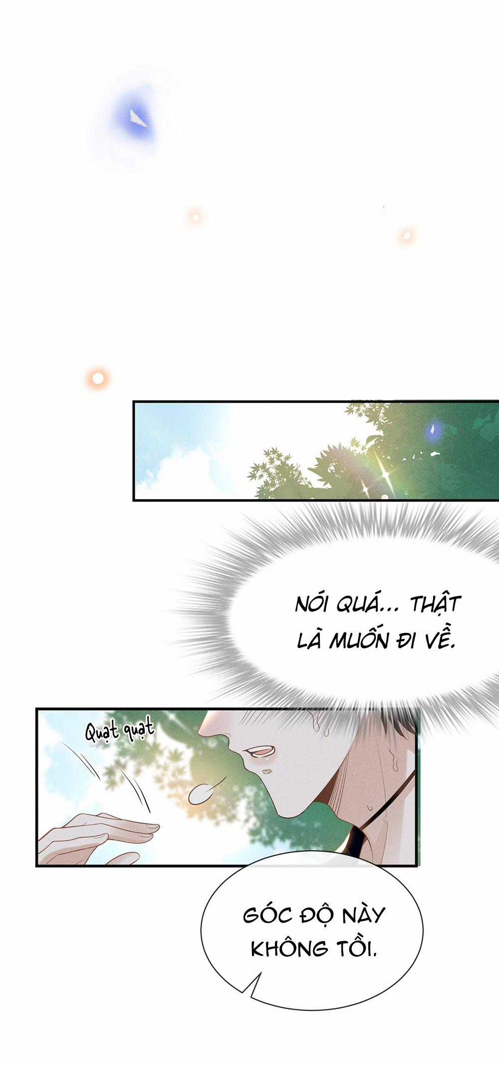 Lai Sinh Bất Kiến - Chapter 34 - Trang 11