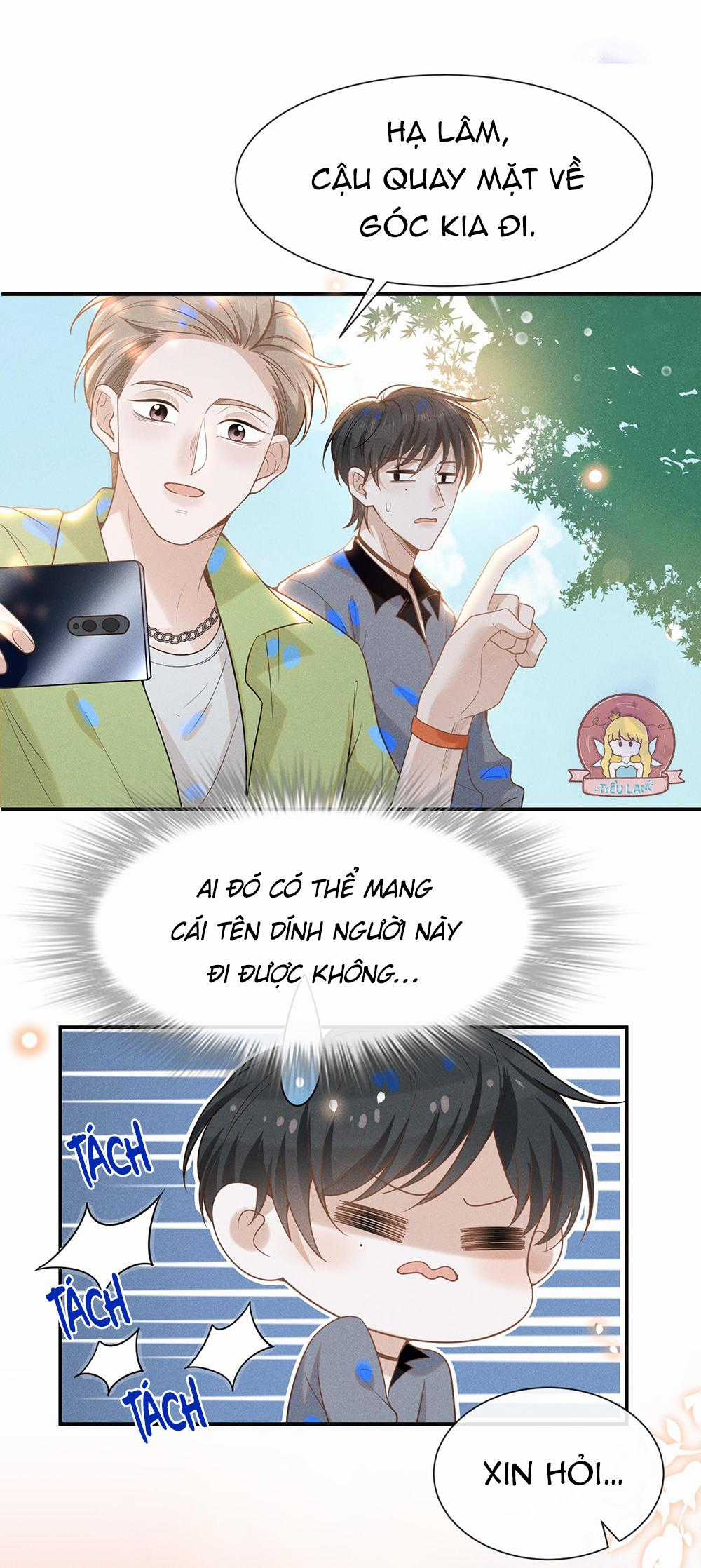 Lai Sinh Bất Kiến - Chapter 34 - Trang 12