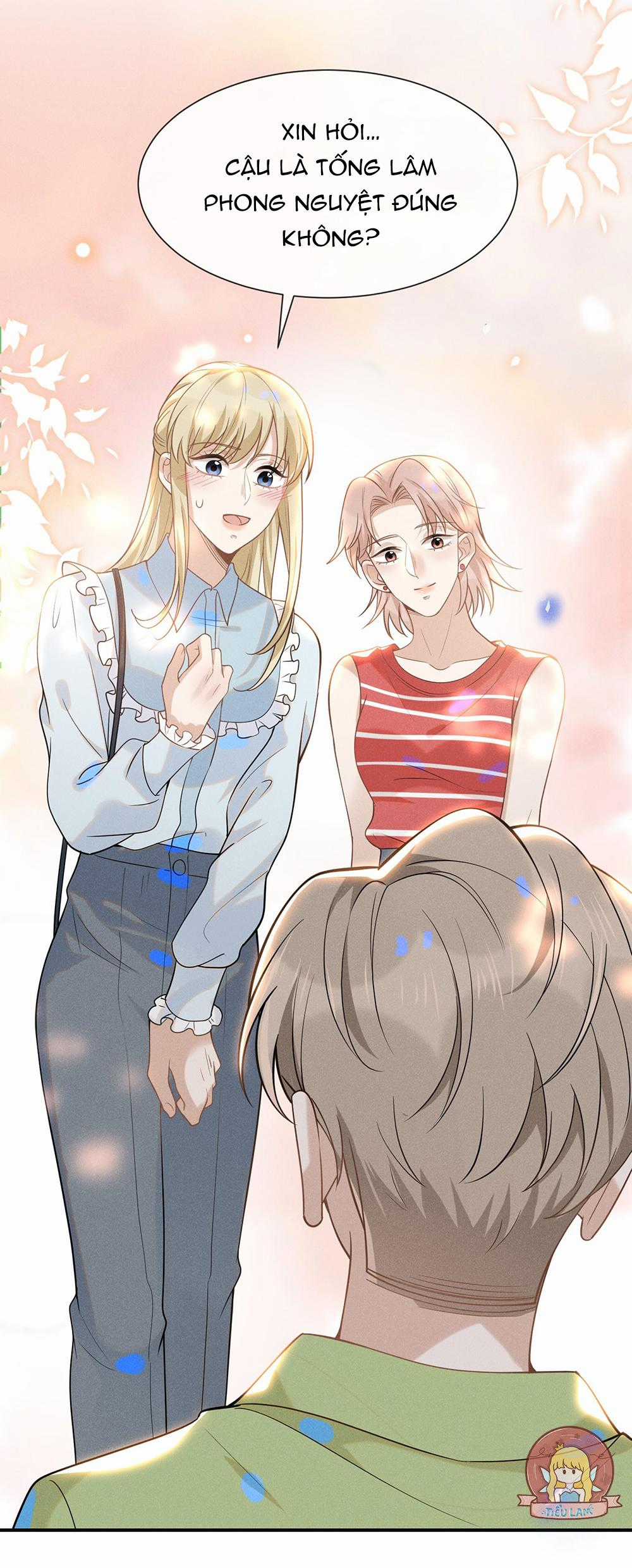 Lai Sinh Bất Kiến - Chapter 34 - Trang 13