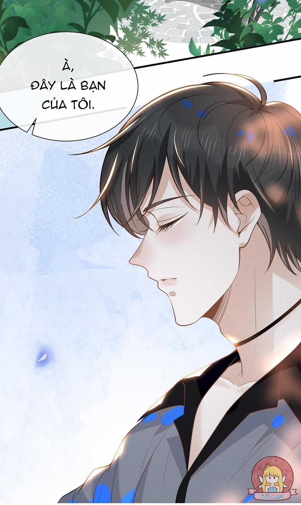 Lai Sinh Bất Kiến - Chapter 34 - Trang 16