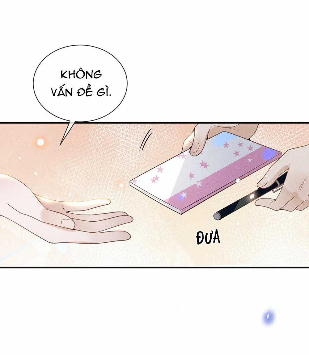 Lai Sinh Bất Kiến - Chapter 34 - Trang 18