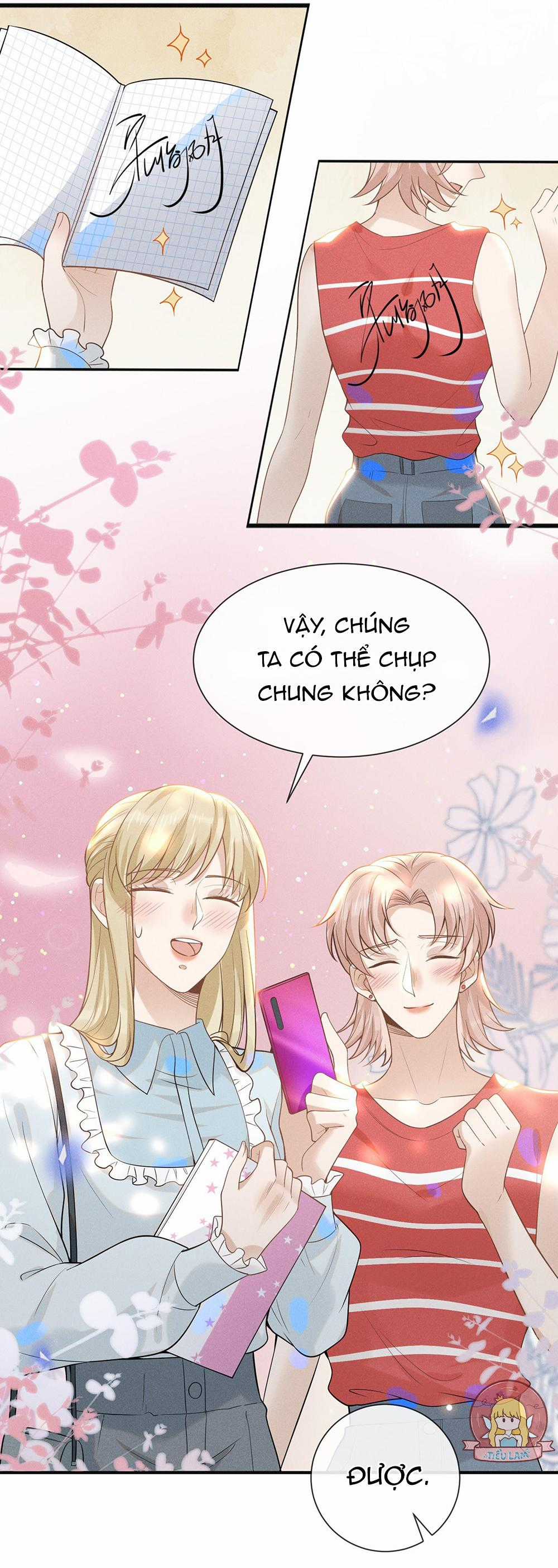 Lai Sinh Bất Kiến - Chapter 34 - Trang 19