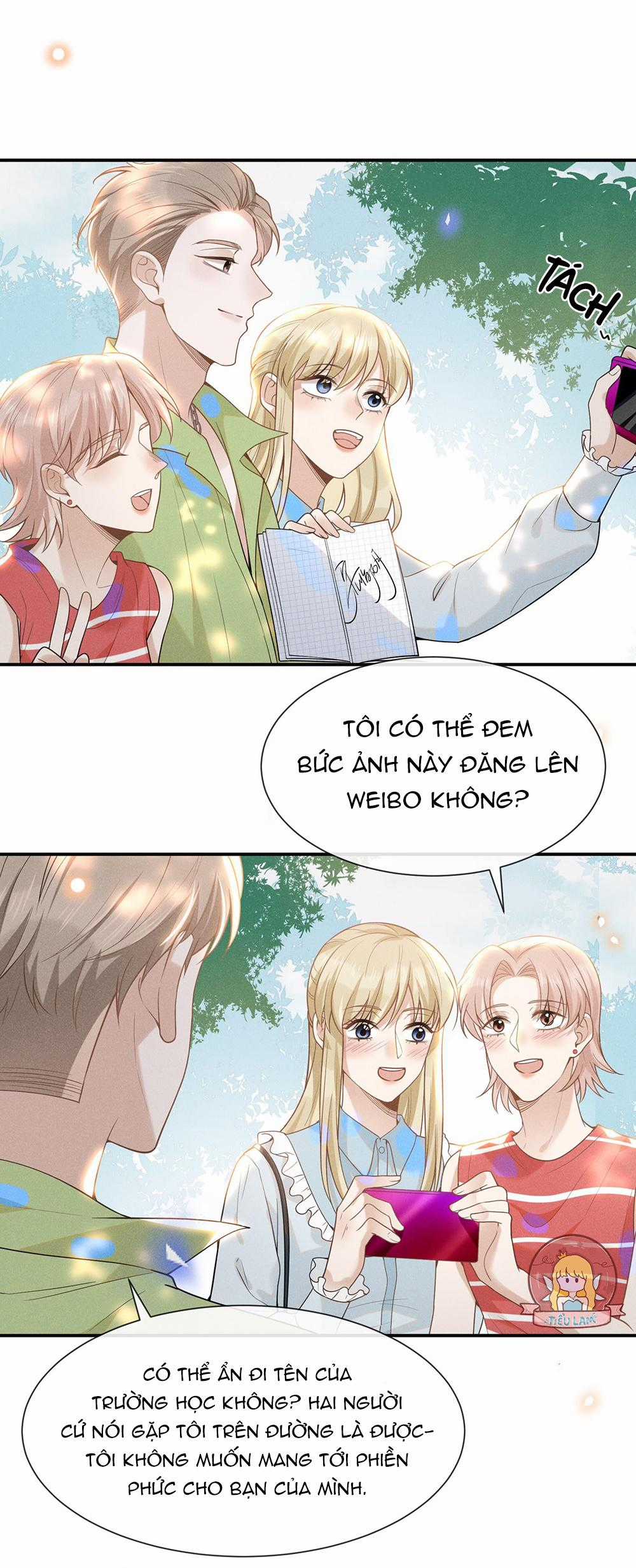 Lai Sinh Bất Kiến - Chapter 34 - Trang 20