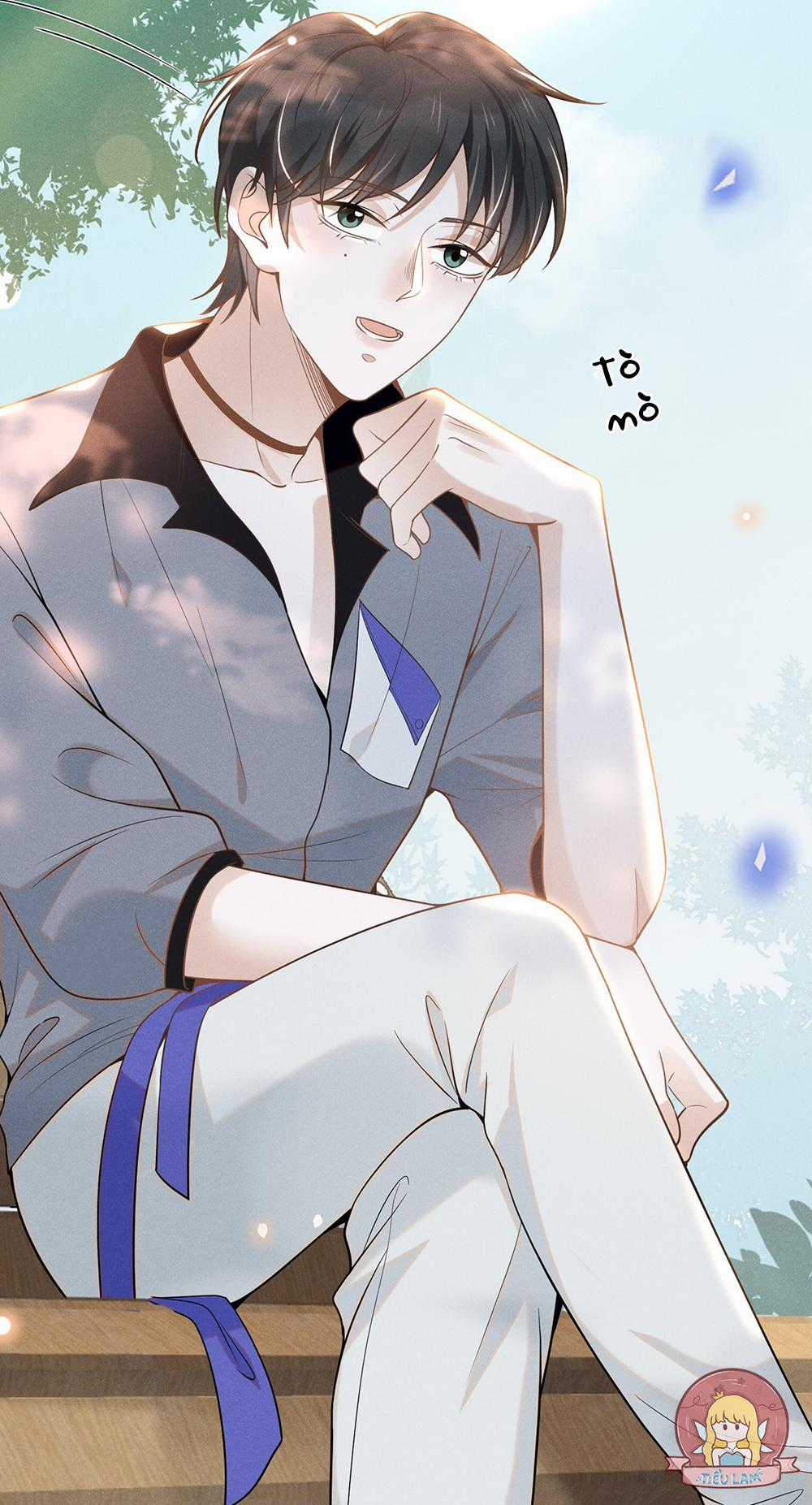 Lai Sinh Bất Kiến - Chapter 34 - Trang 25