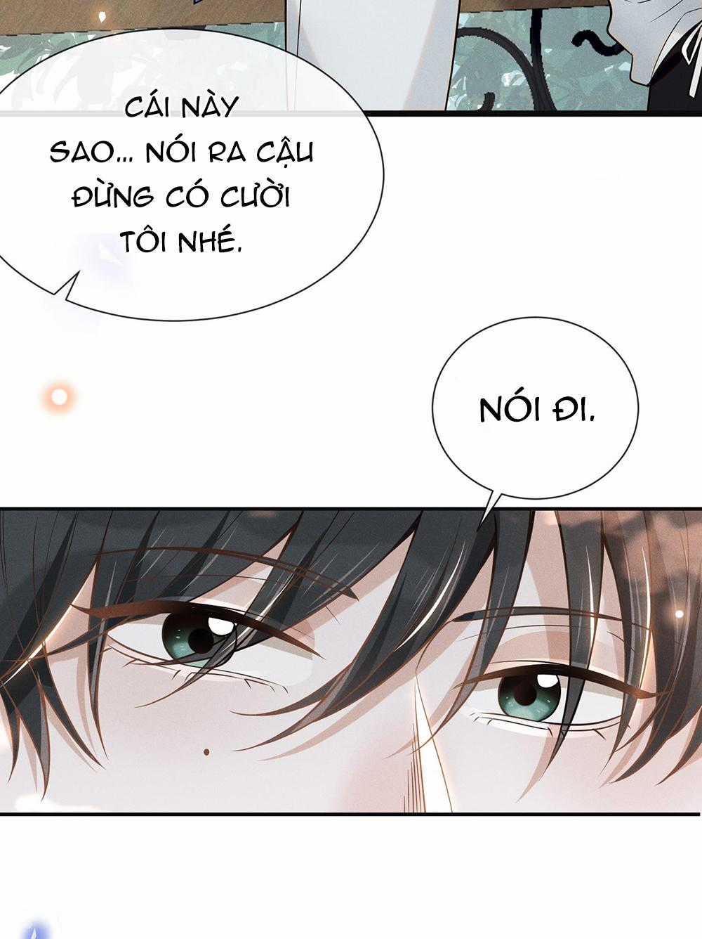 Lai Sinh Bất Kiến - Chapter 34 - Trang 26