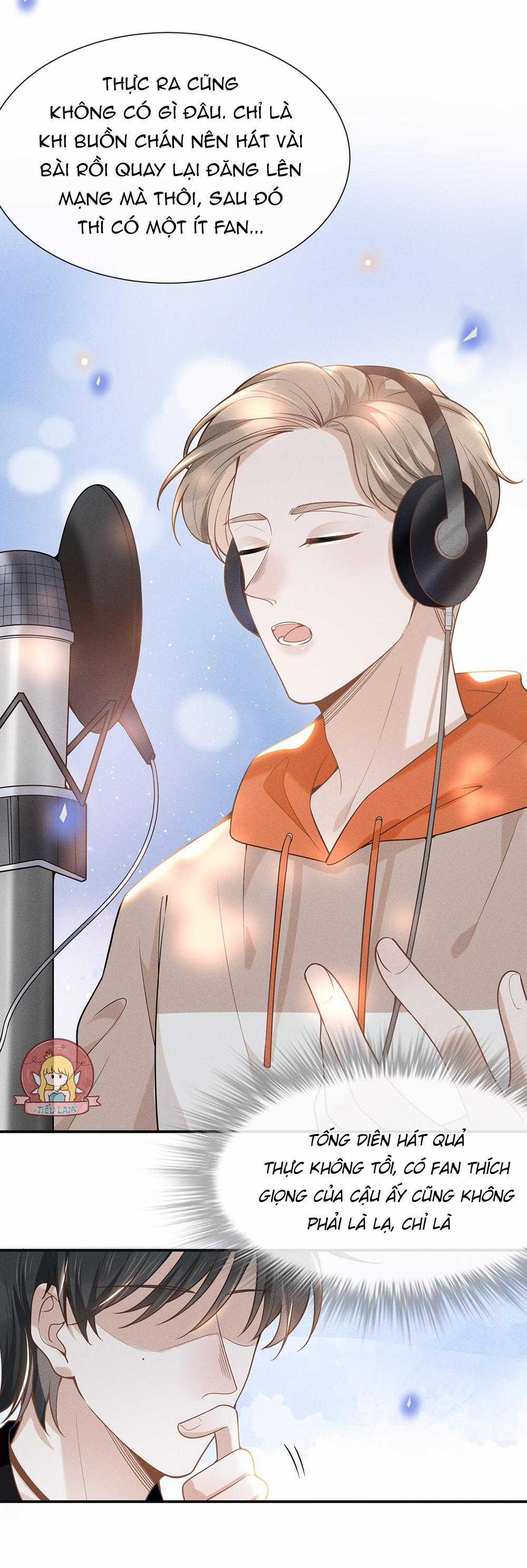 Lai Sinh Bất Kiến - Chapter 34 - Trang 27