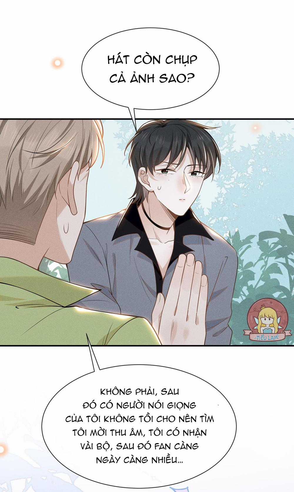 Lai Sinh Bất Kiến - Chapter 34 - Trang 28