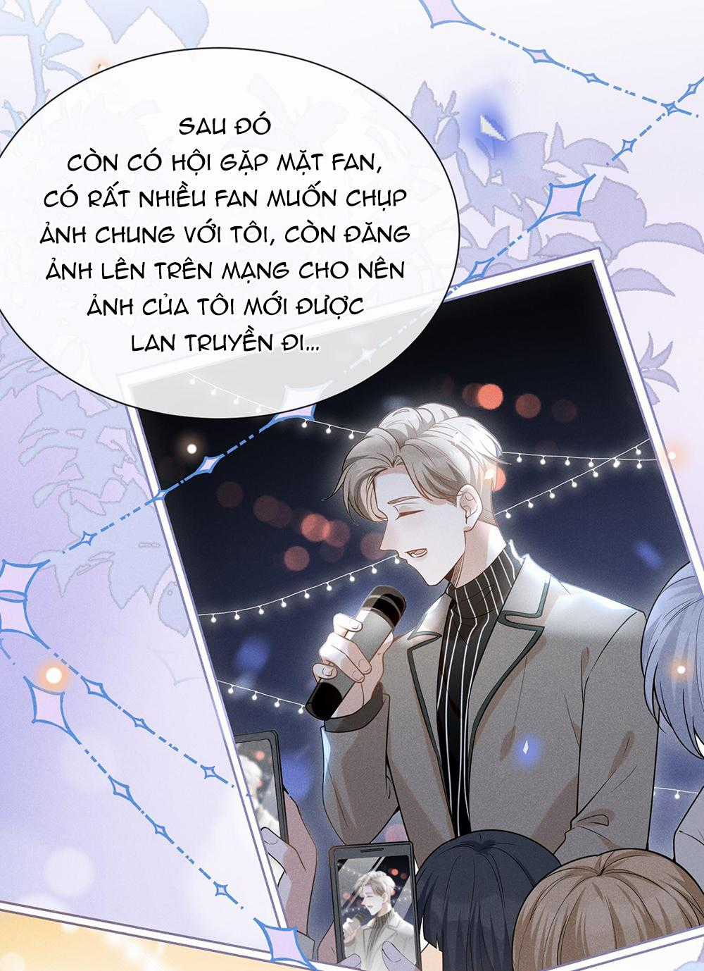 Lai Sinh Bất Kiến - Chapter 34 - Trang 29