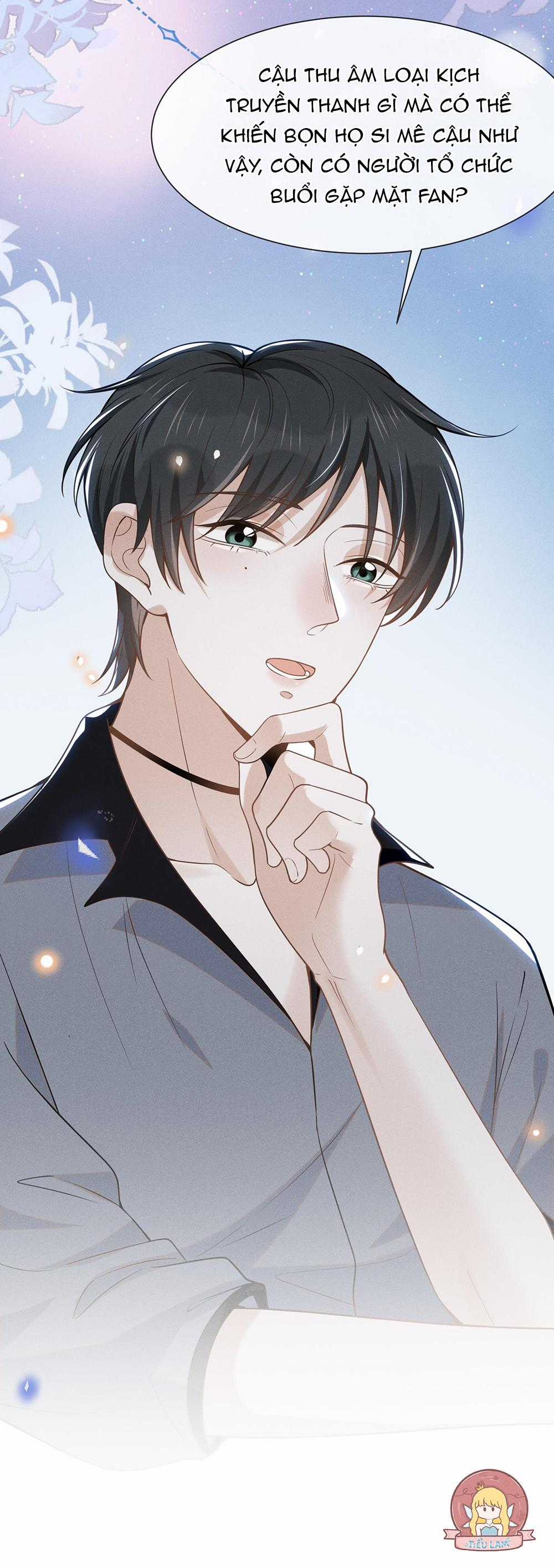 Lai Sinh Bất Kiến - Chapter 34 - Trang 31