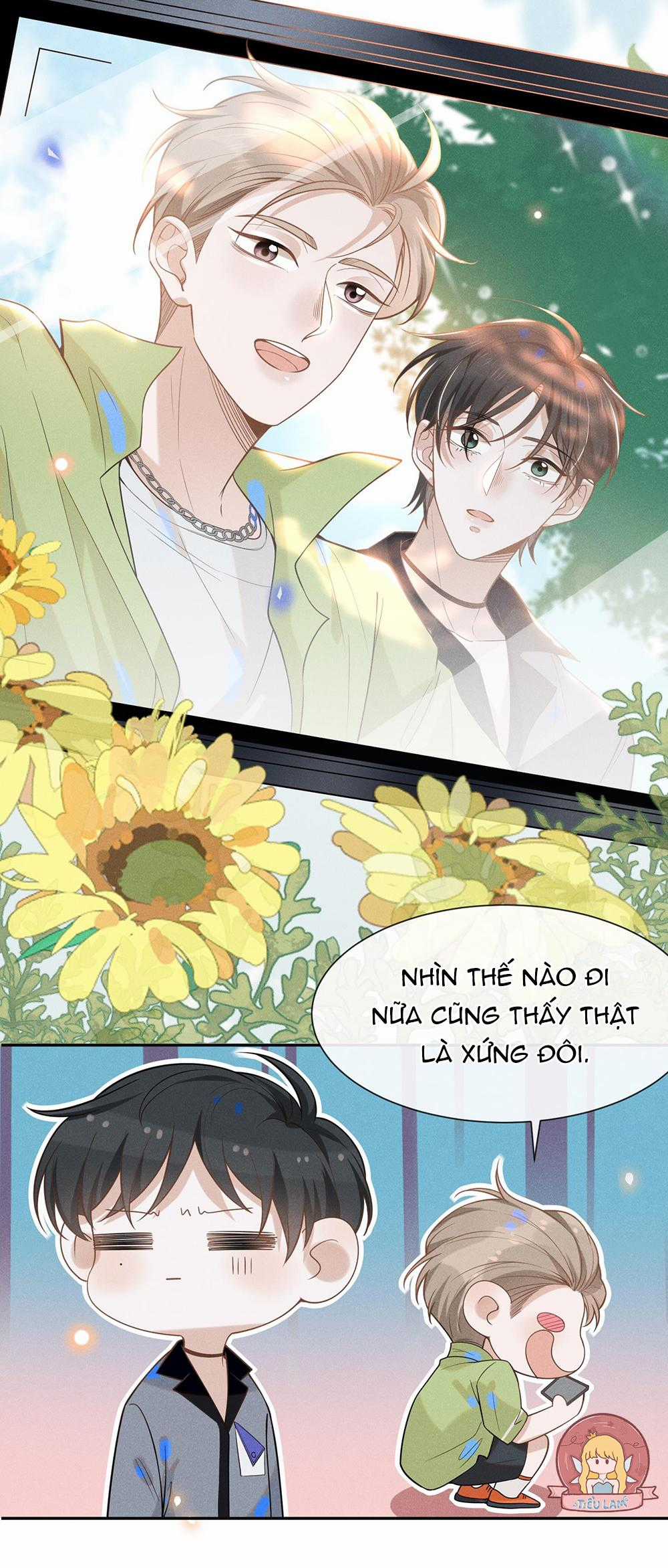 Lai Sinh Bất Kiến - Chapter 34 - Trang 10