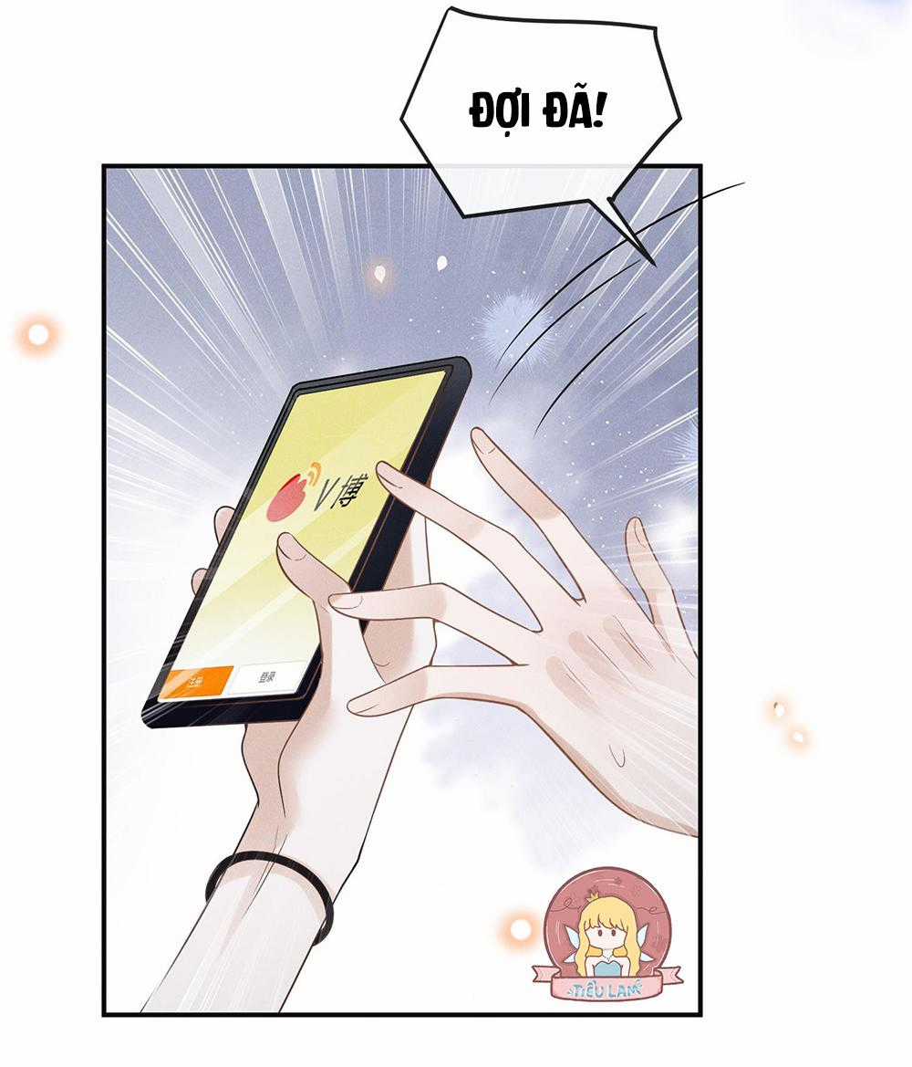 Lai Sinh Bất Kiến - Chapter 35 - Trang 11