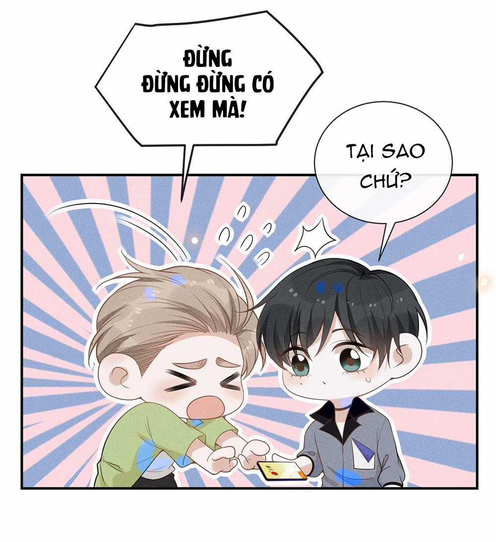 Lai Sinh Bất Kiến - Chapter 35 - Trang 12