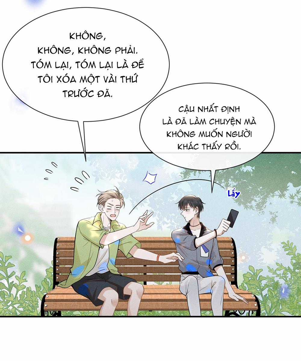 Lai Sinh Bất Kiến - Chapter 35 - Trang 14