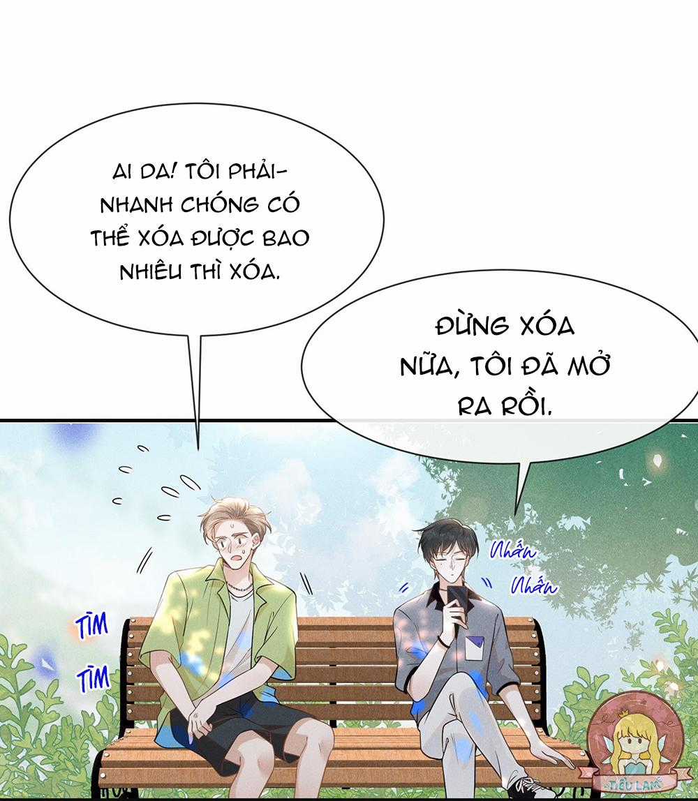 Lai Sinh Bất Kiến - Chapter 35 - Trang 15