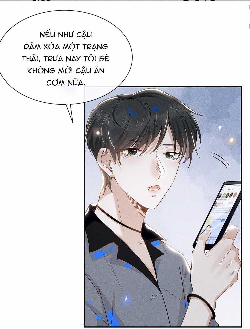 Lai Sinh Bất Kiến - Chapter 35 - Trang 16