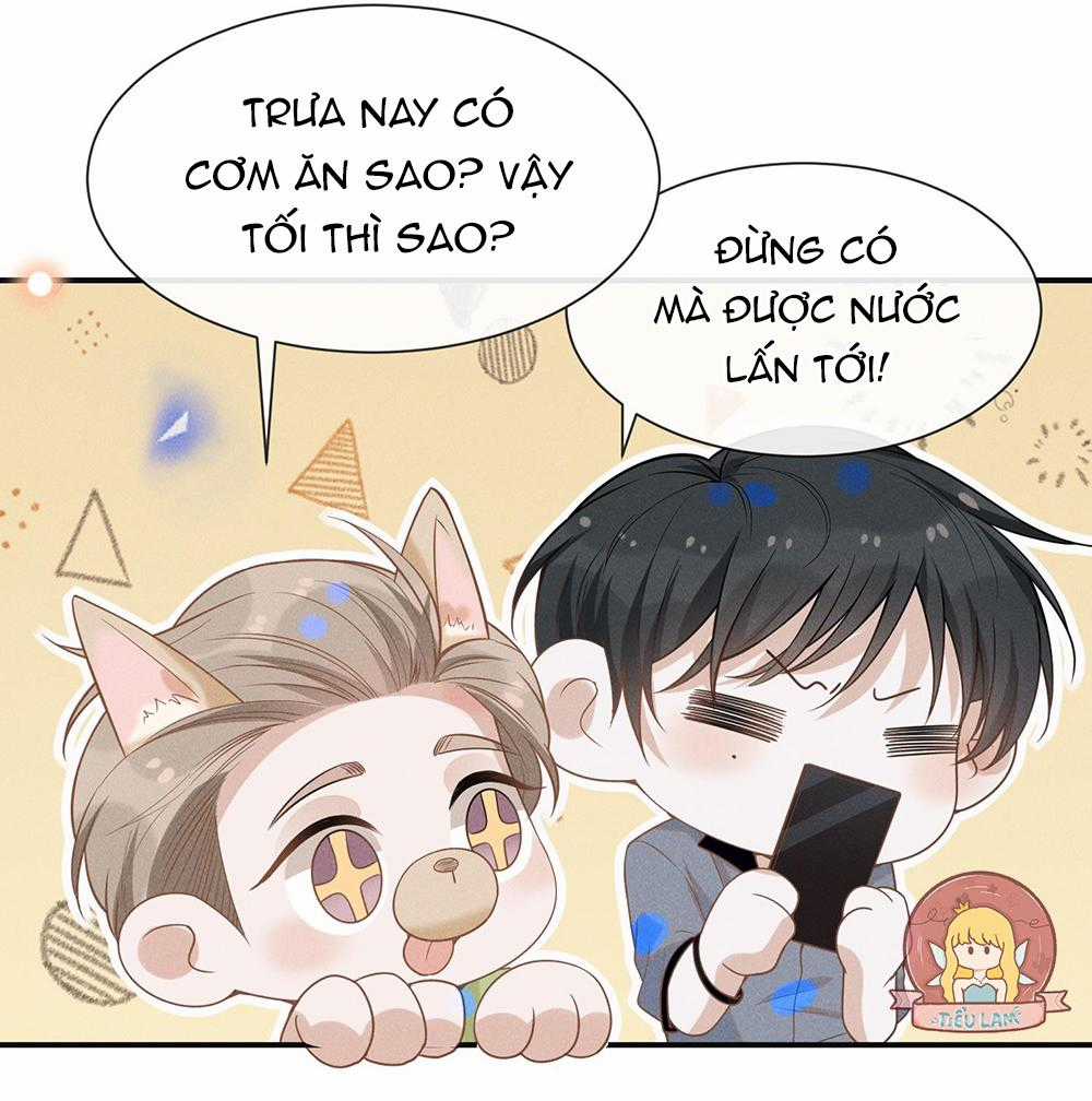 Lai Sinh Bất Kiến - Chapter 35 - Trang 17