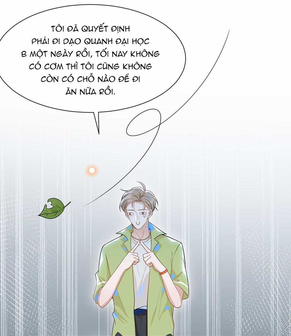 Lai Sinh Bất Kiến - Chapter 35 - Trang 18