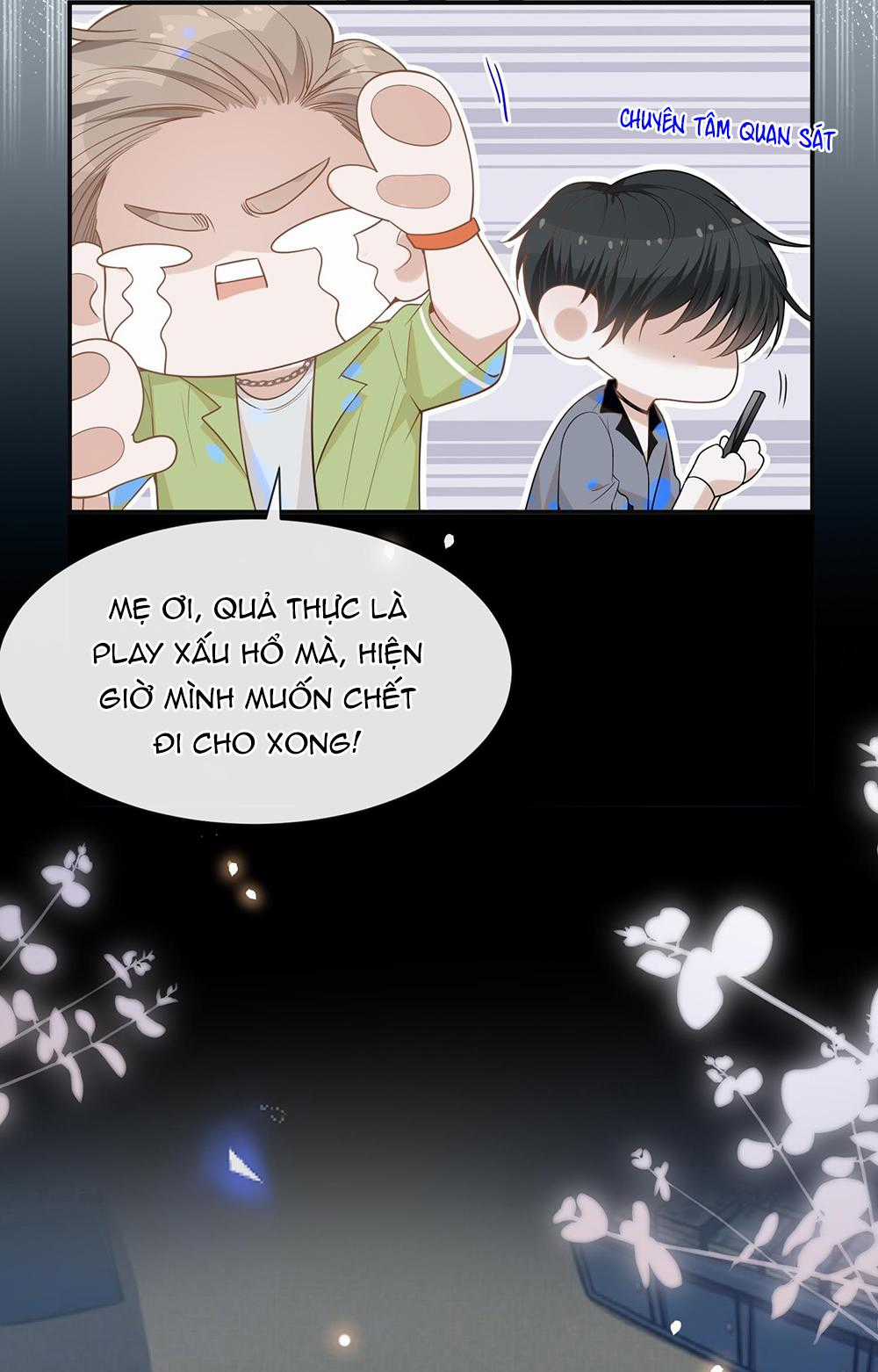 Lai Sinh Bất Kiến - Chapter 35 - Trang 19