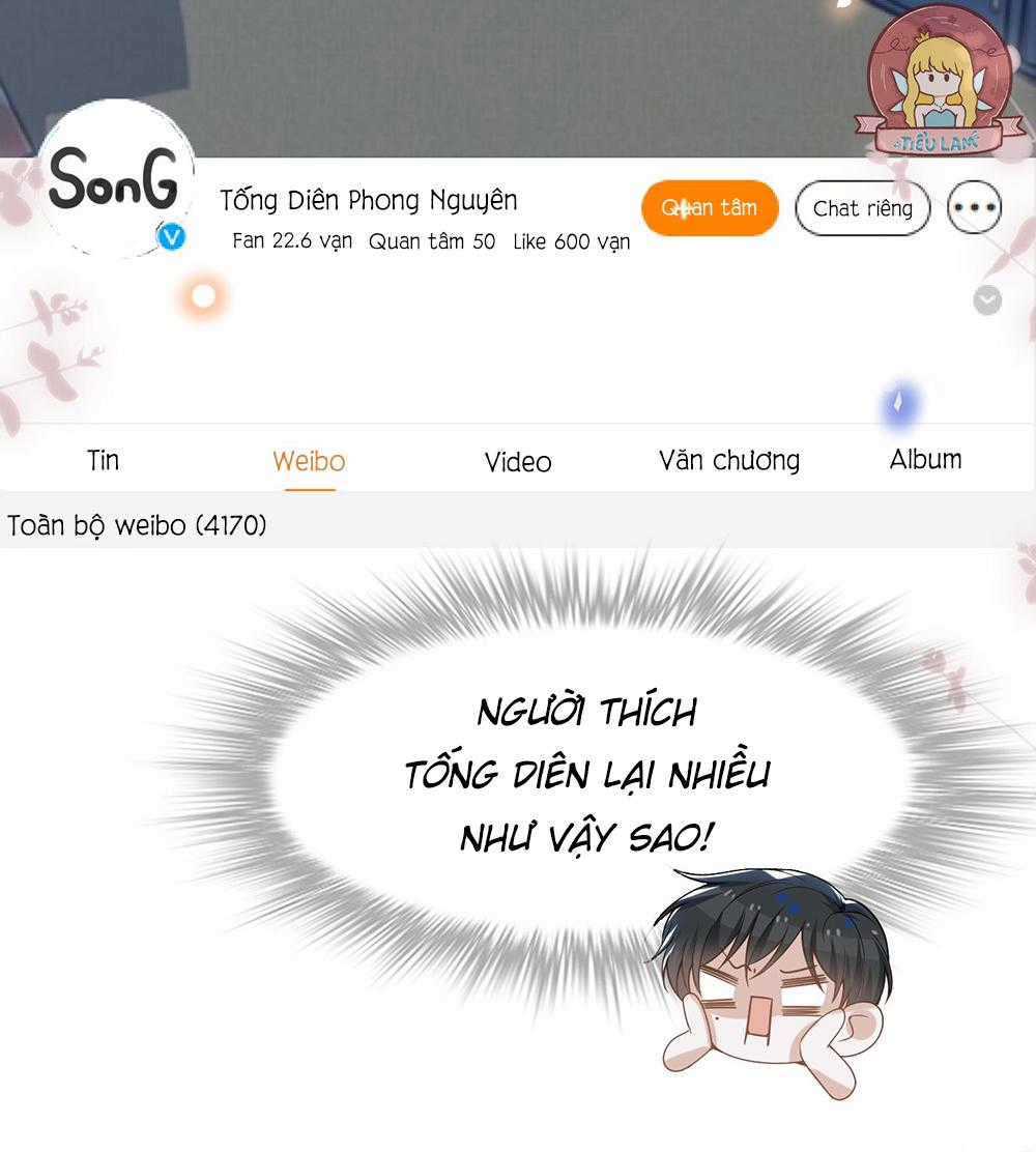 Lai Sinh Bất Kiến - Chapter 35 - Trang 20