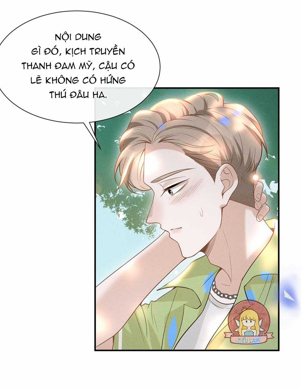 Lai Sinh Bất Kiến - Chapter 35 - Trang 3