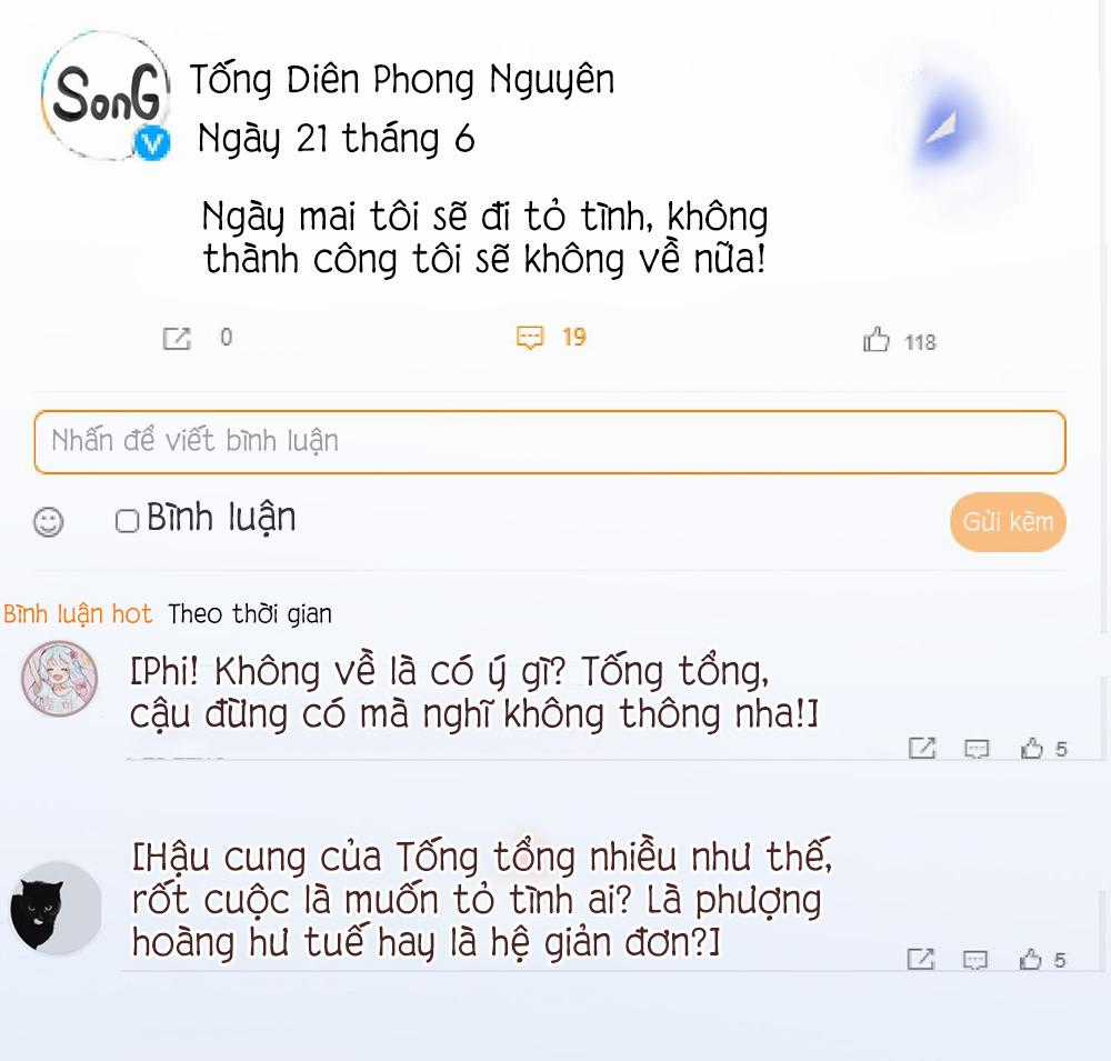 Lai Sinh Bất Kiến - Chapter 35 - Trang 21