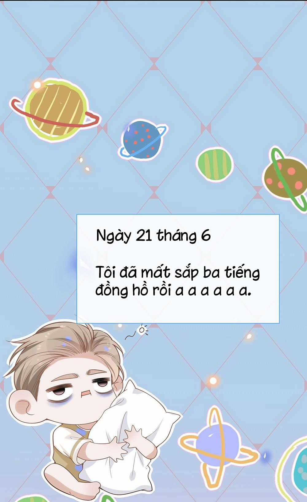 Lai Sinh Bất Kiến - Chapter 35 - Trang 23