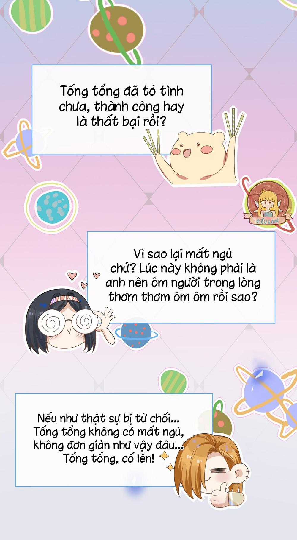 Lai Sinh Bất Kiến - Chapter 35 - Trang 24