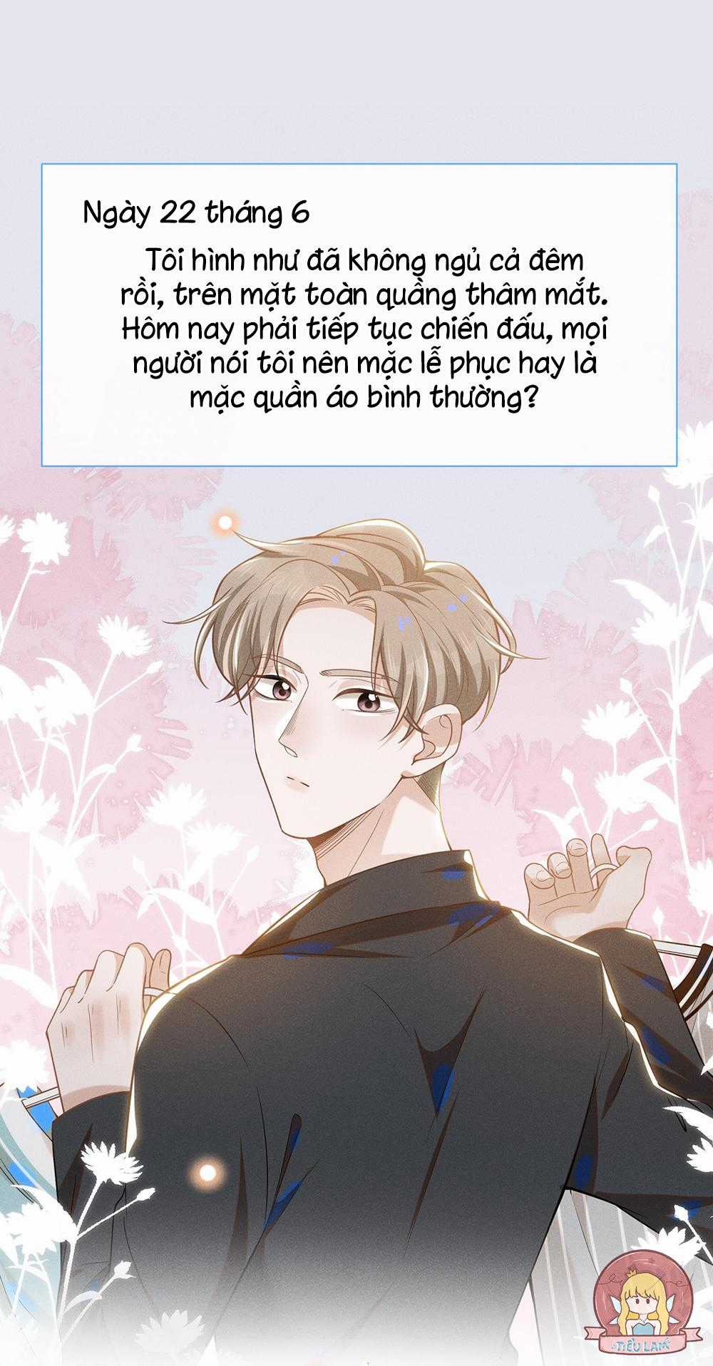 Lai Sinh Bất Kiến - Chapter 35 - Trang 25