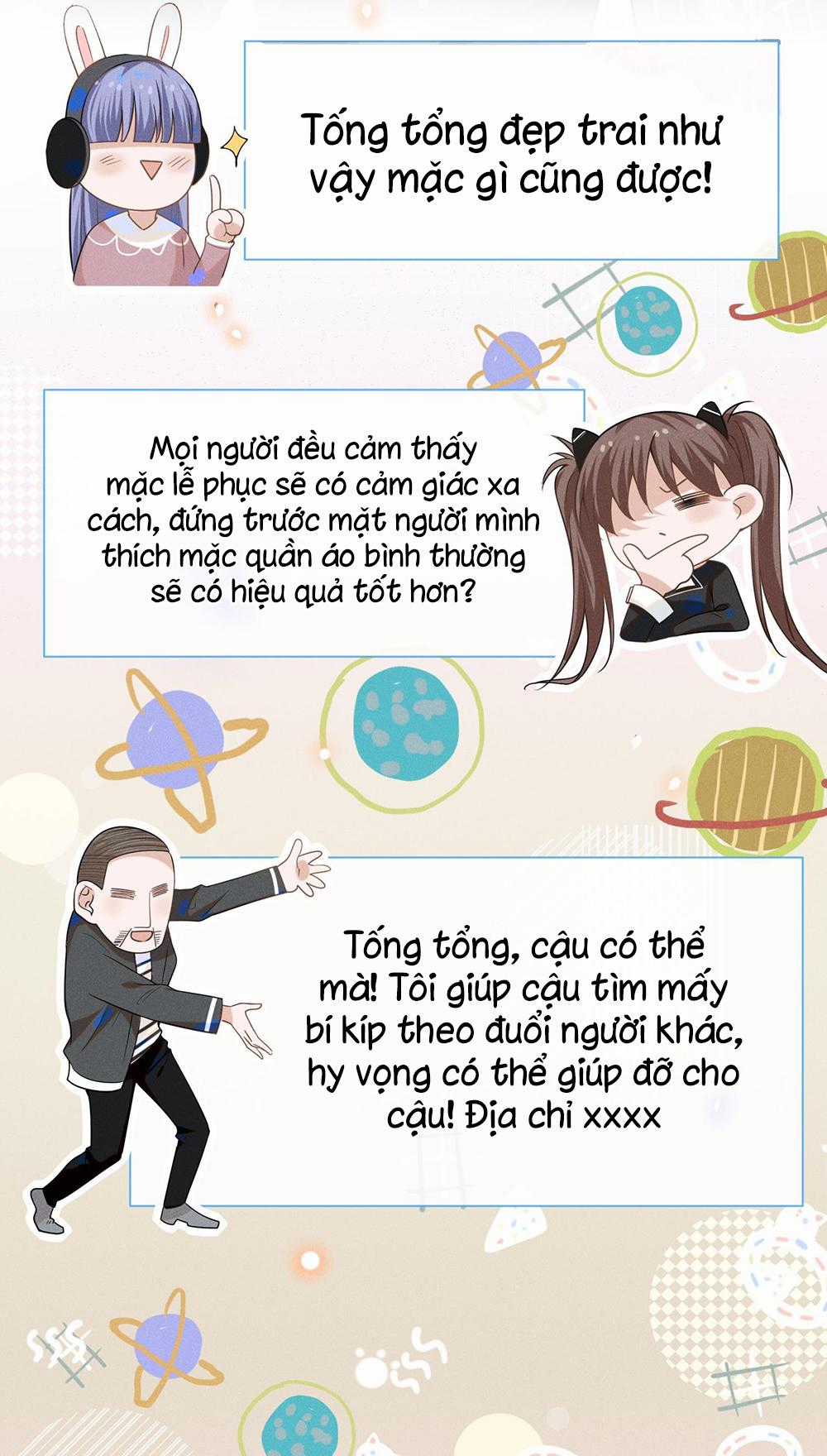 Lai Sinh Bất Kiến - Chapter 35 - Trang 26