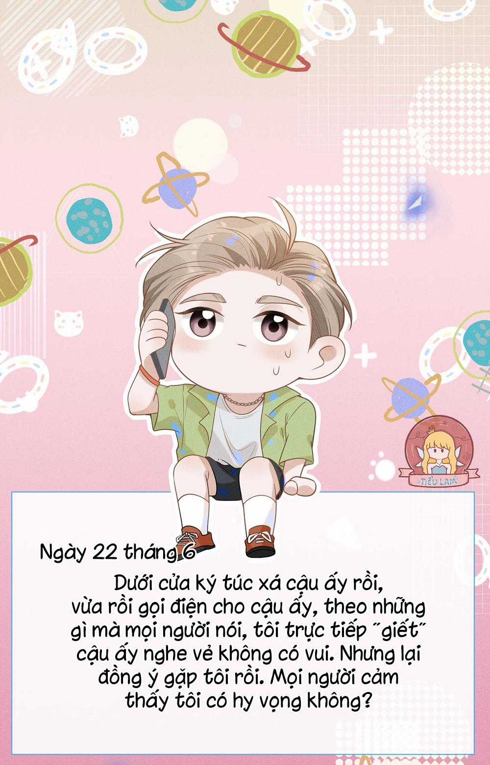 Lai Sinh Bất Kiến - Chapter 35 - Trang 27