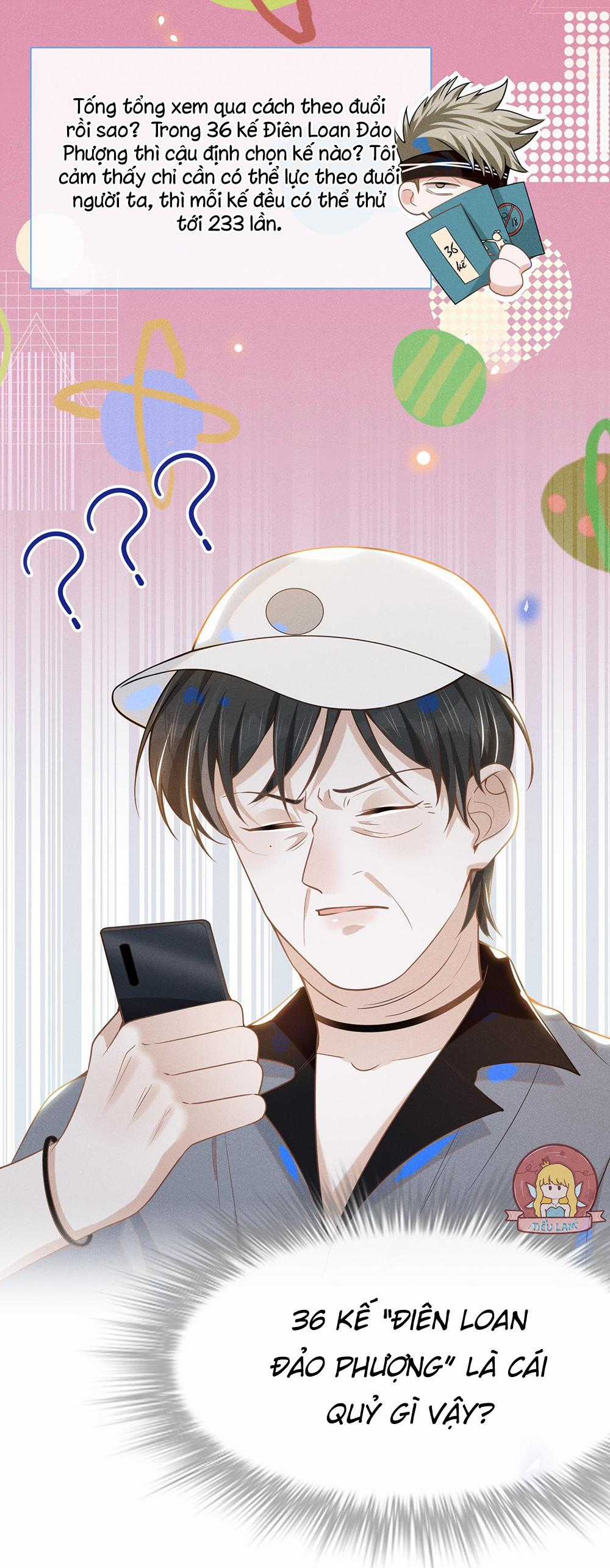 Lai Sinh Bất Kiến - Chapter 35 - Trang 29