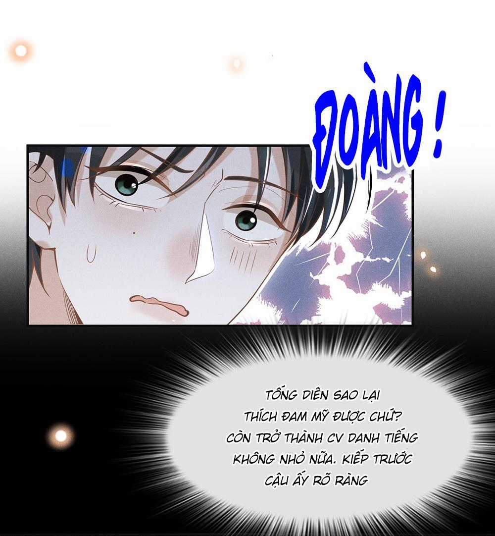 Lai Sinh Bất Kiến - Chapter 35 - Trang 4