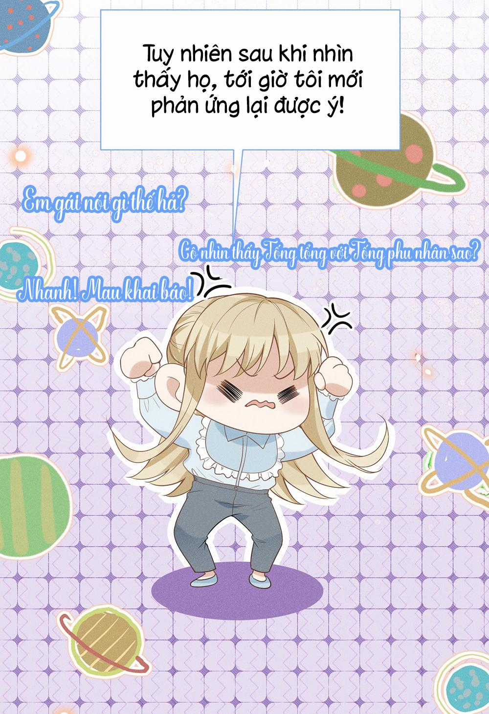 Lai Sinh Bất Kiến - Chapter 35 - Trang 32