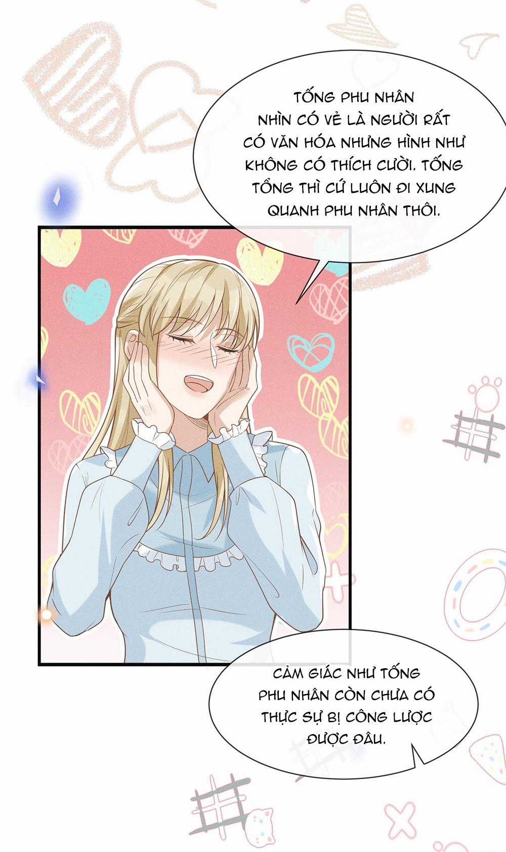 Lai Sinh Bất Kiến - Chapter 35 - Trang 34