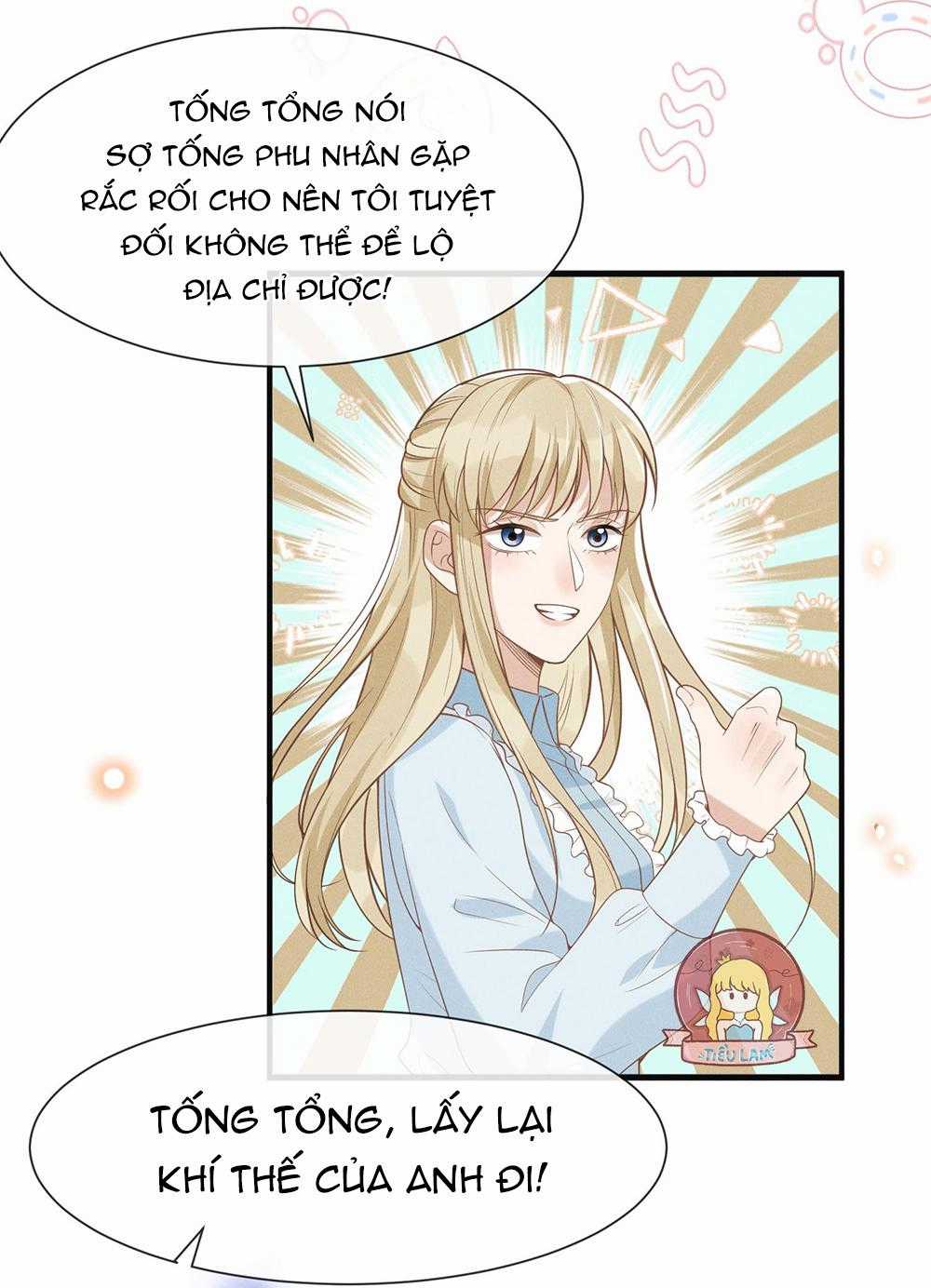 Lai Sinh Bất Kiến - Chapter 35 - Trang 35