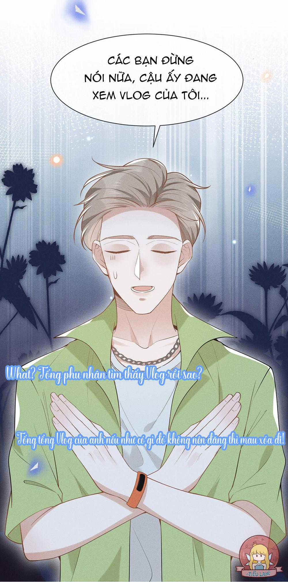 Lai Sinh Bất Kiến - Chapter 35 - Trang 36