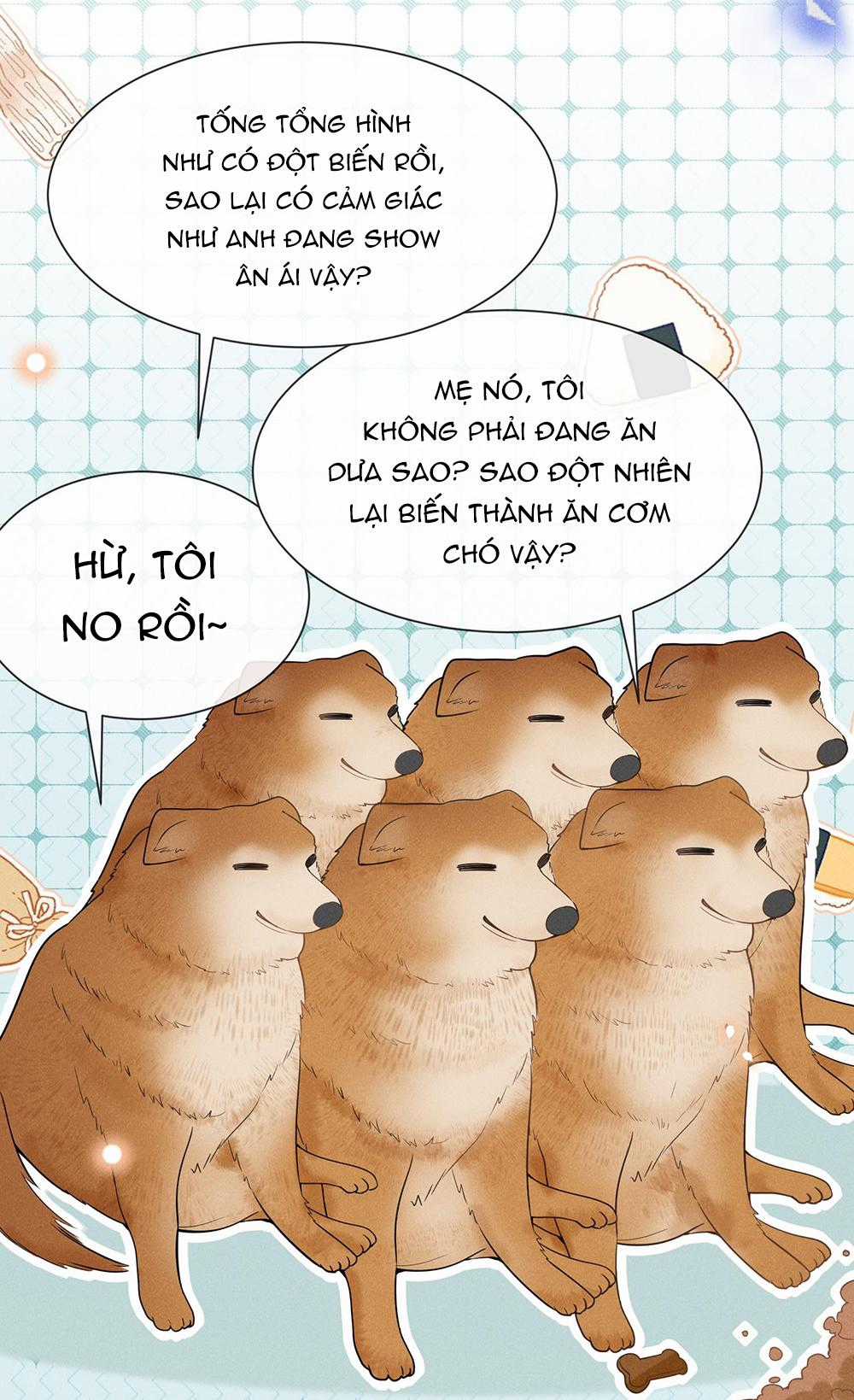 Lai Sinh Bất Kiến - Chapter 35 - Trang 38