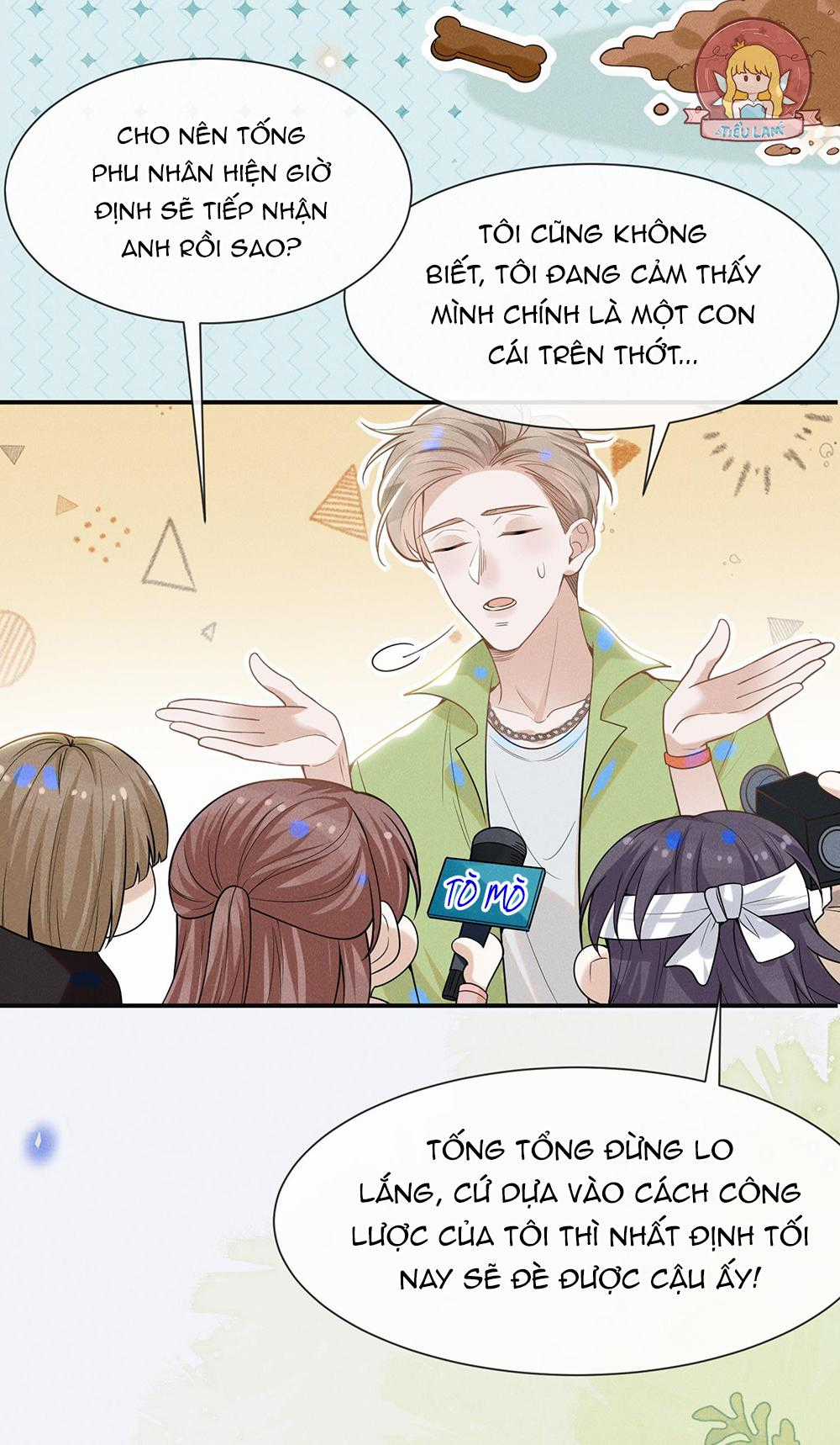 Lai Sinh Bất Kiến - Chapter 35 - Trang 39