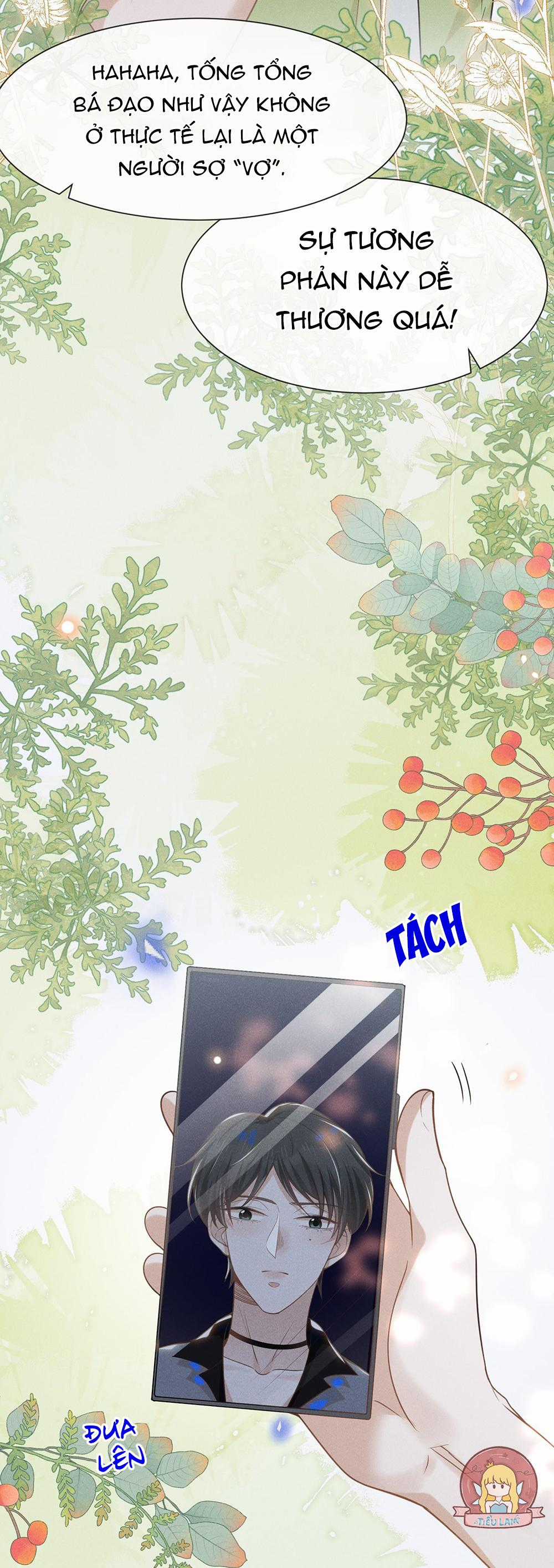 Lai Sinh Bất Kiến - Chapter 35 - Trang 41