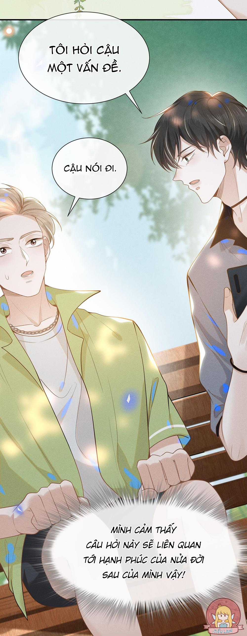 Lai Sinh Bất Kiến - Chapter 35 - Trang 42