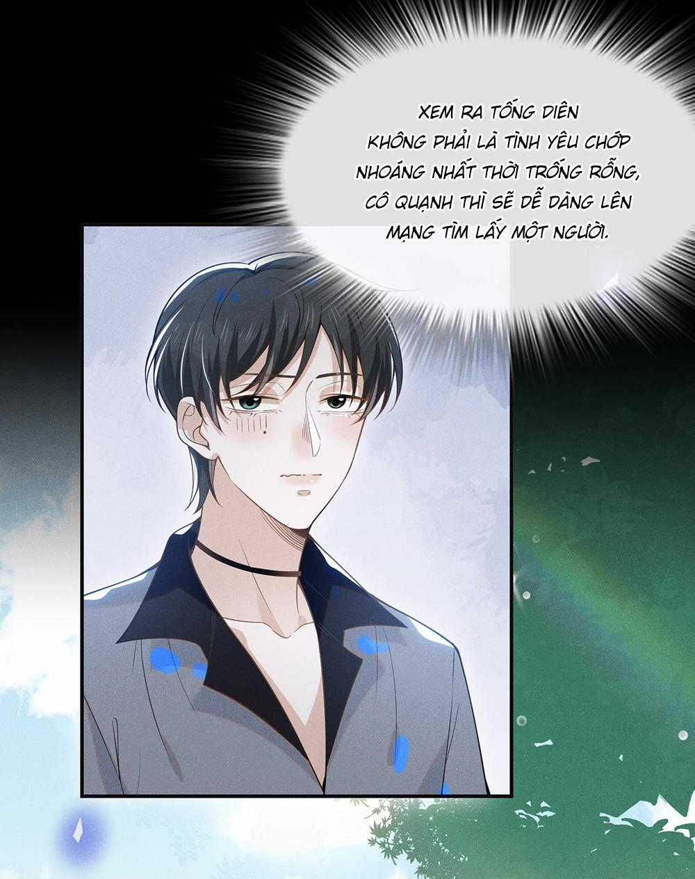 Lai Sinh Bất Kiến - Chapter 35 - Trang 6