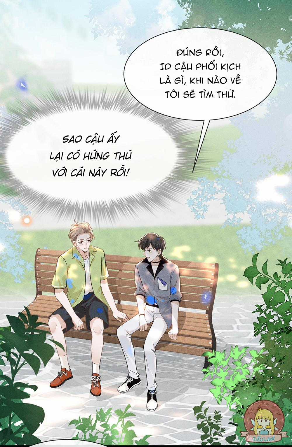 Lai Sinh Bất Kiến - Chapter 35 - Trang 7