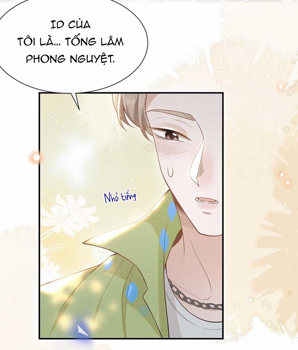 Lai Sinh Bất Kiến - Chapter 35 - Trang 8