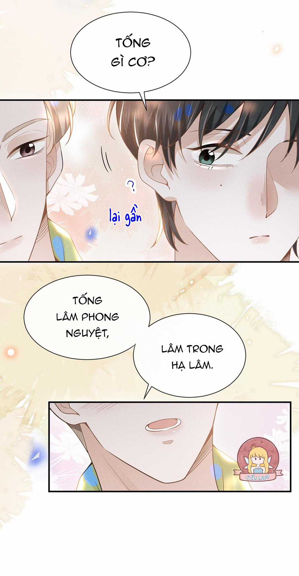 Lai Sinh Bất Kiến - Chapter 35 - Trang 9
