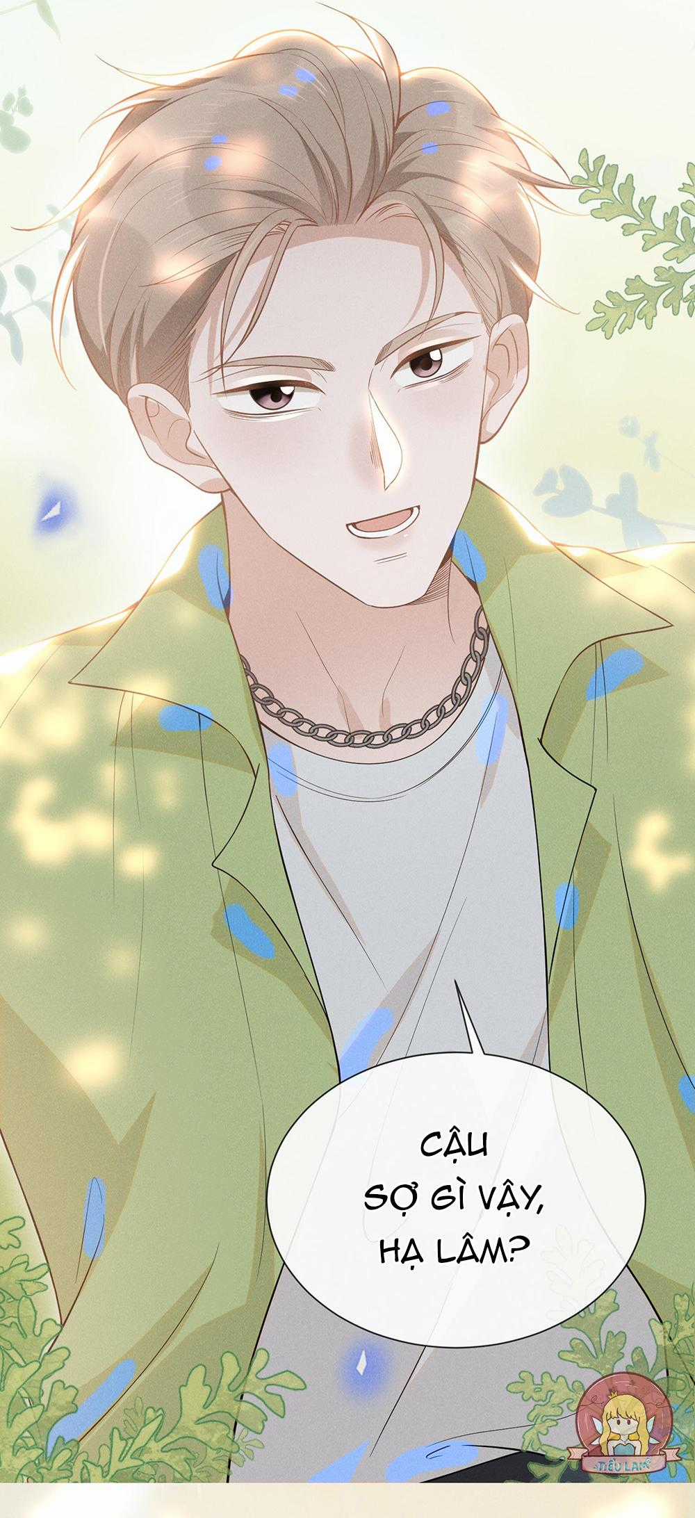 Lai Sinh Bất Kiến - Chapter 36 - Trang 12